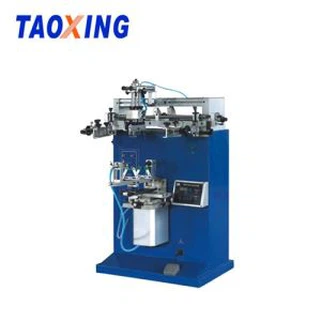 বাঁকা সারফেস পর্দা মুদ্রণ