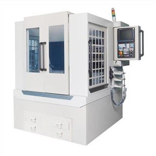 সিএনসি খোদাই মেশিন